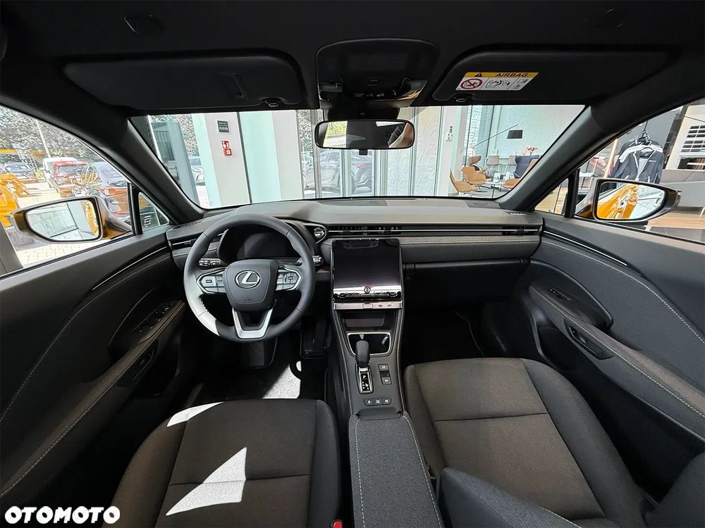 Lexus LBX 1.5 Hybrid - 7