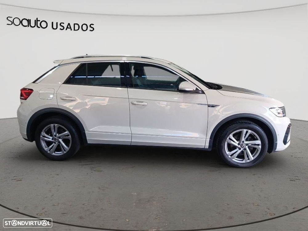 VW T-Roc 1.0 TSI Life - 9