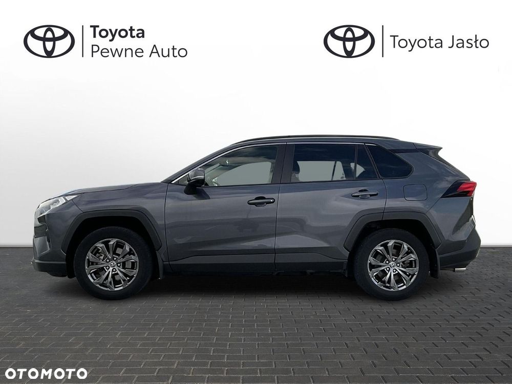 Toyota RAV4 - 2