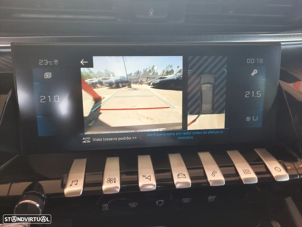 Peugeot 508 1.5 BlueHDi GT EAT8 - 46