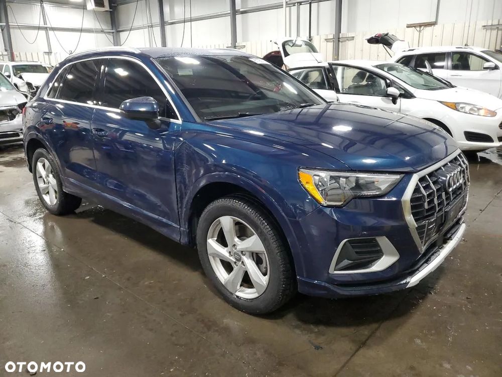 Audi Q3 - 5