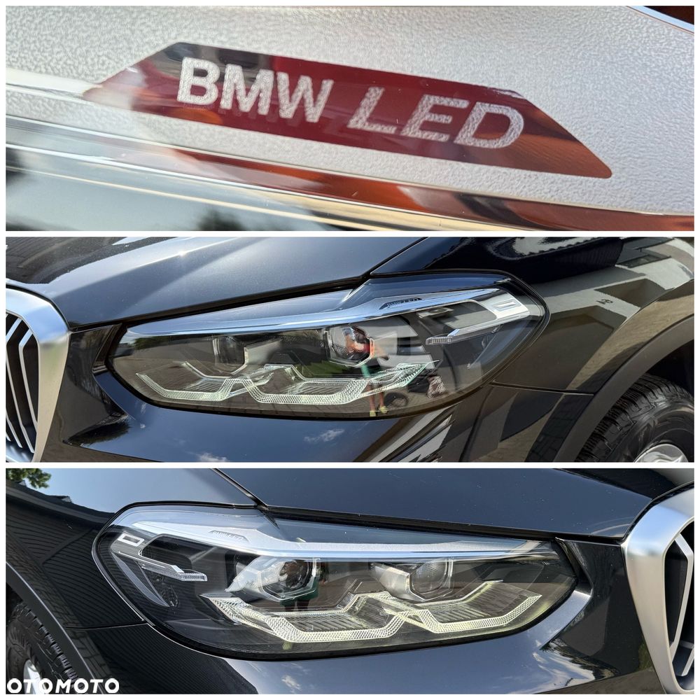 BMW X3 - 14