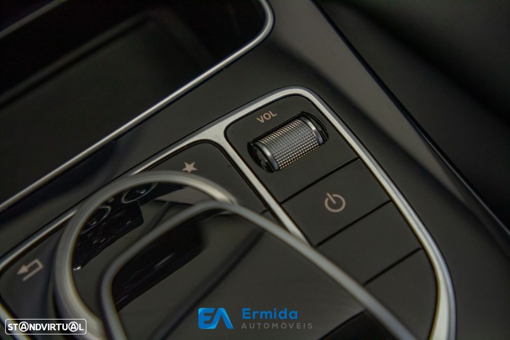 Mercedes-Benz C 350 - 49