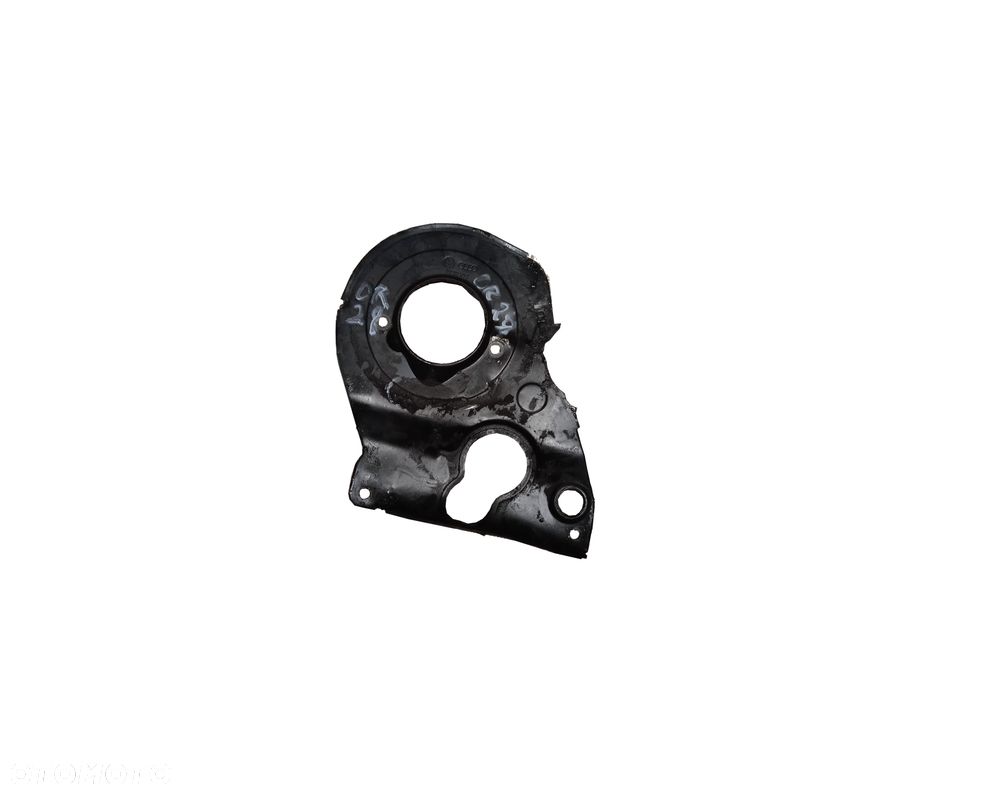 OR28 OBUDOWA ROZRZĄDU AUDI A4 B7 VW 2.0 TFSI 06D109145C - 1