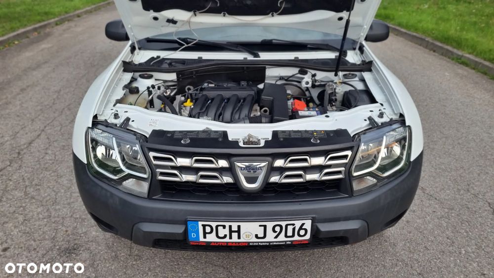 Dacia Duster - 10
