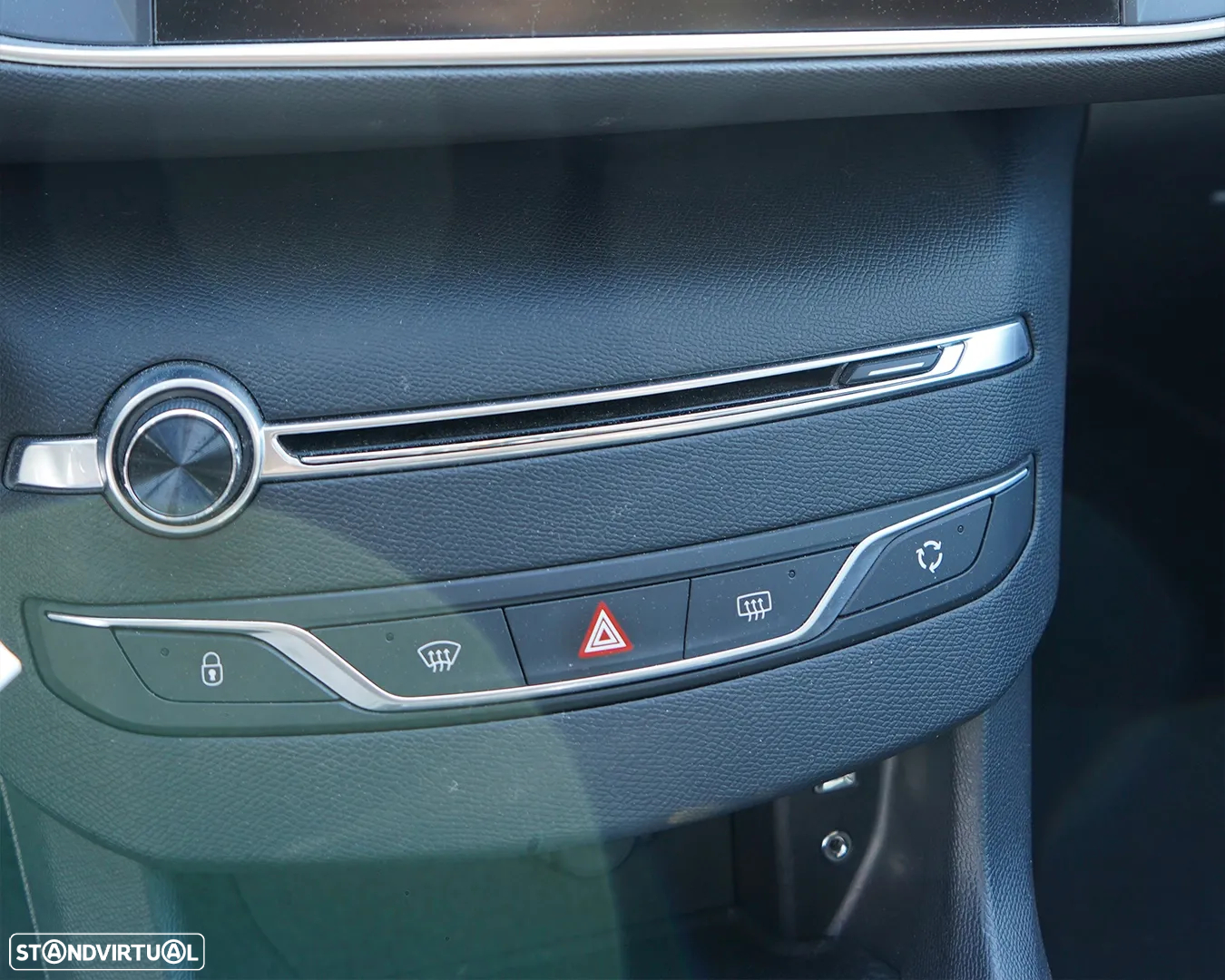 Peugeot 308 1.2 PureTech Style - 10