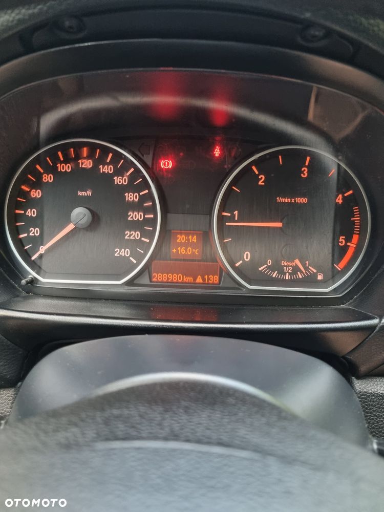BMW Seria 1 - 11