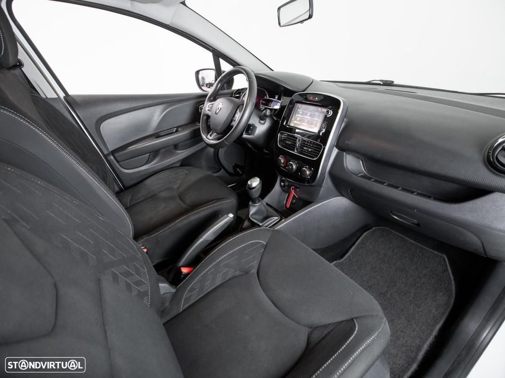 Renault Clio Sport Tourer 1.5 dCi Limited - 8