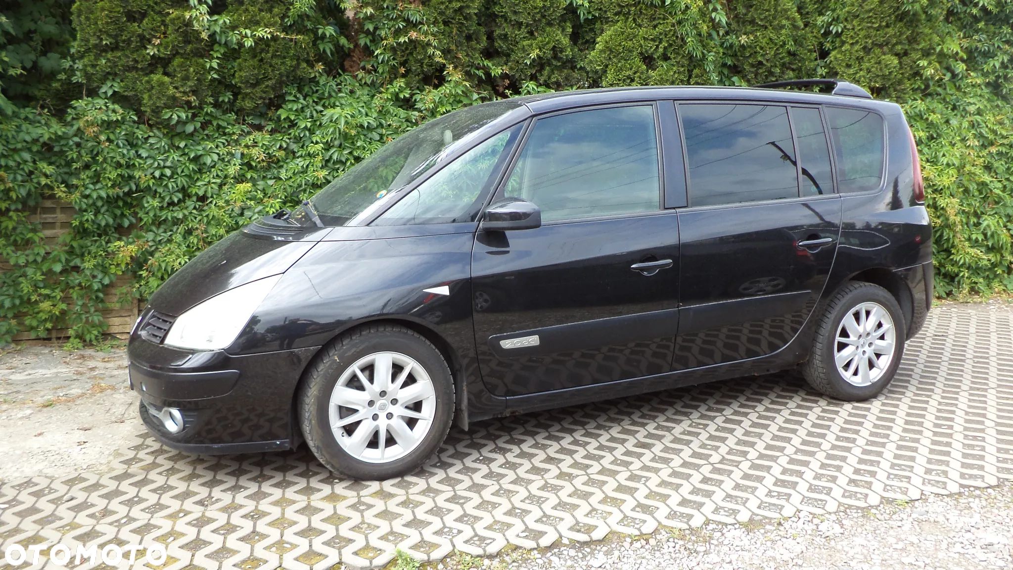 Renault Espace 2.0 dCi FAP Dynamique - 1