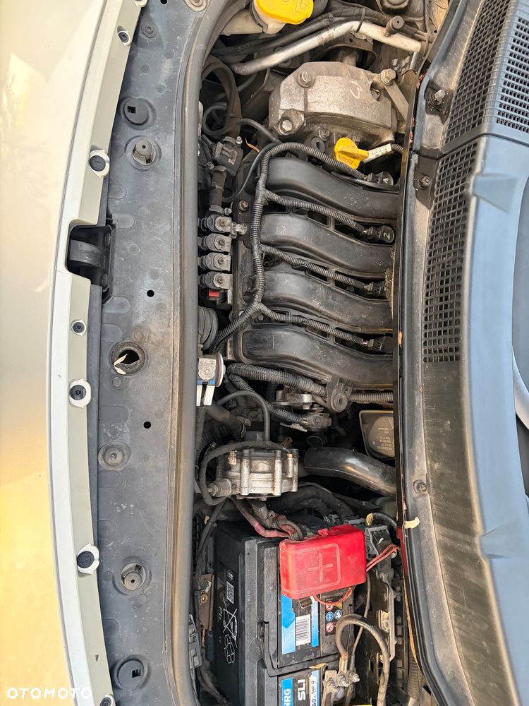 Renault Scenic - 19