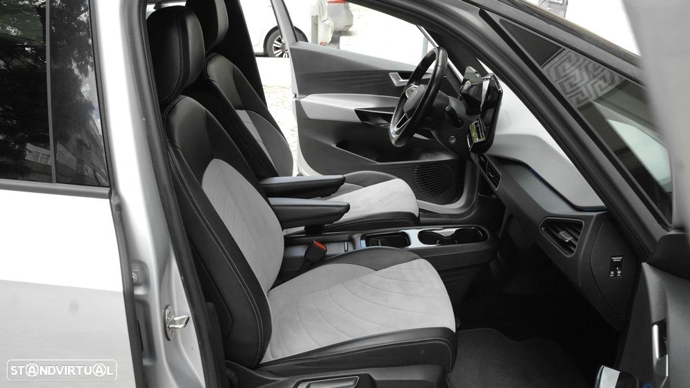 VW ID.3 Pro Confort - 26