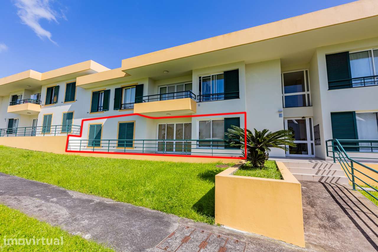 Apartamento T2 - Fajã de Baixo - Grande imagem: 2/40