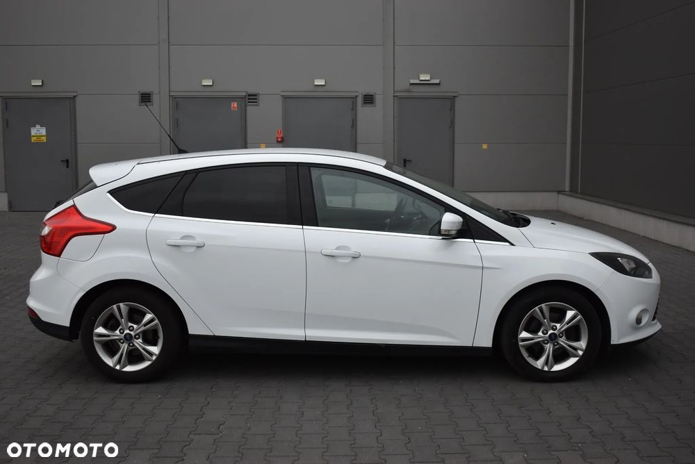 Ford Focus - 27