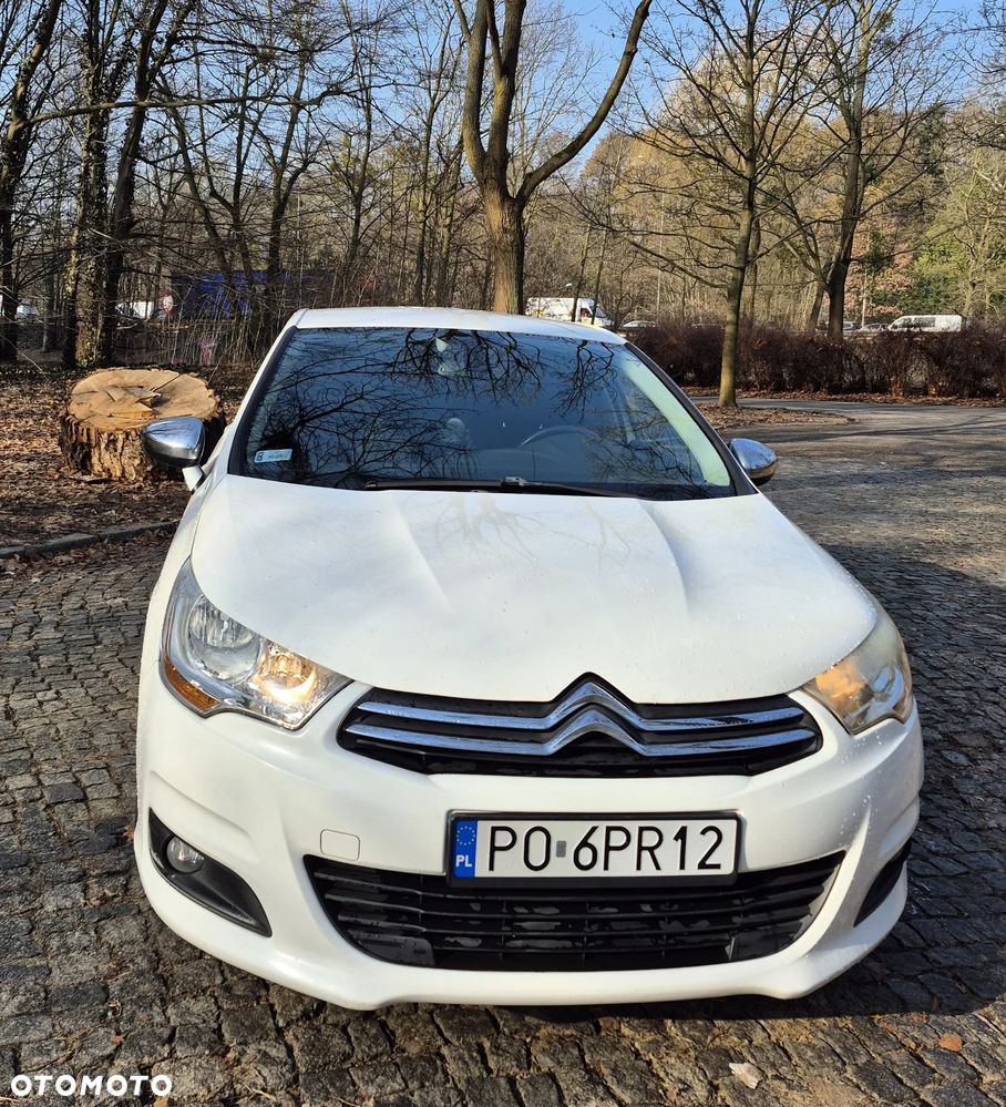 Citroën C4 1.6 VTi Seduction - 2