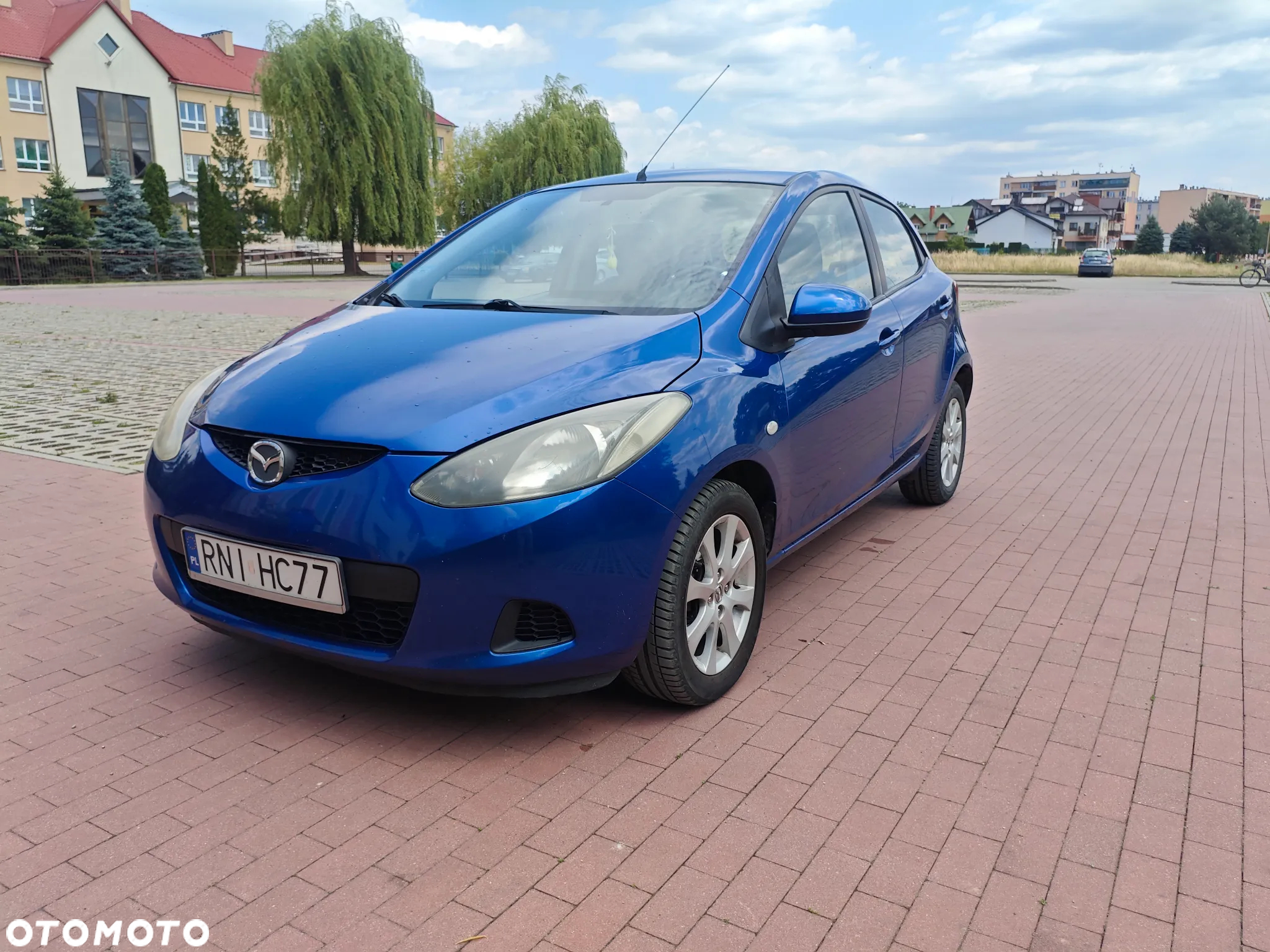 Mazda 2 1.3 Dynamic - 3