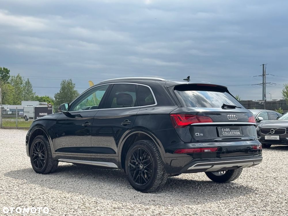 Audi Q5 45 TFSI quattro S tronic S line - 7
