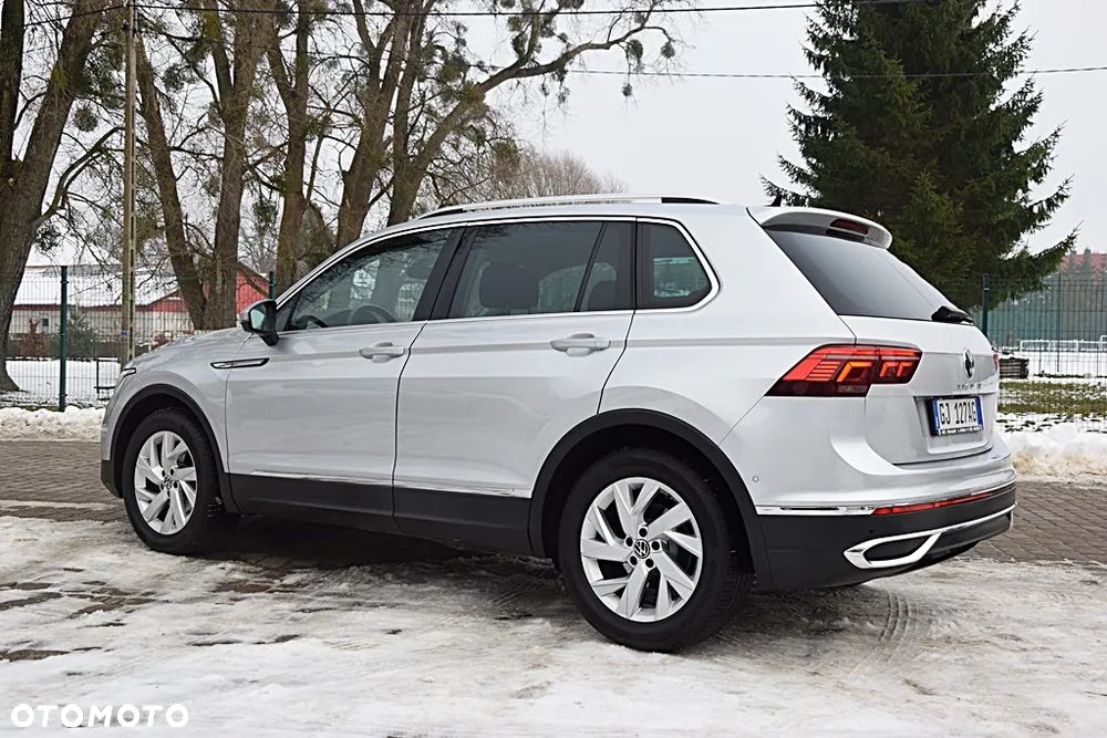 Volkswagen Tiguan 2.0 TDI SCR DSG R-Line - 10