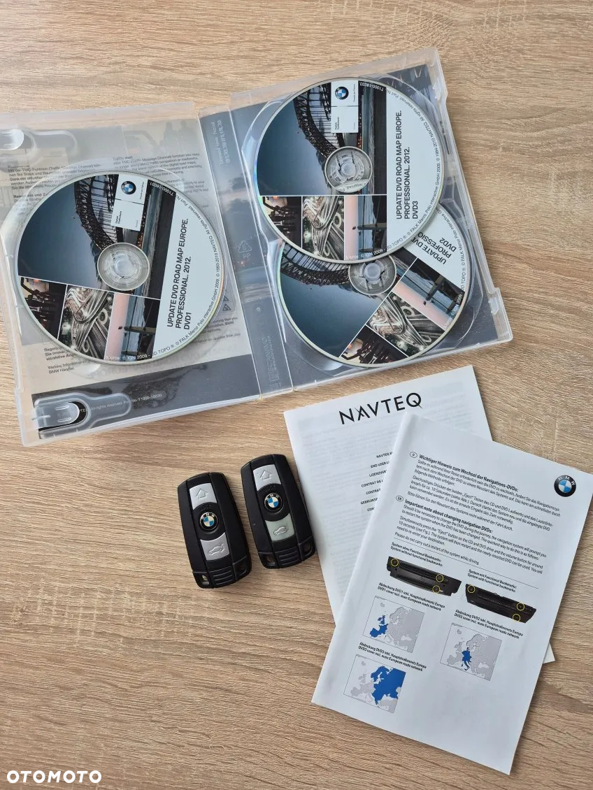 BMW Seria 5 - 10