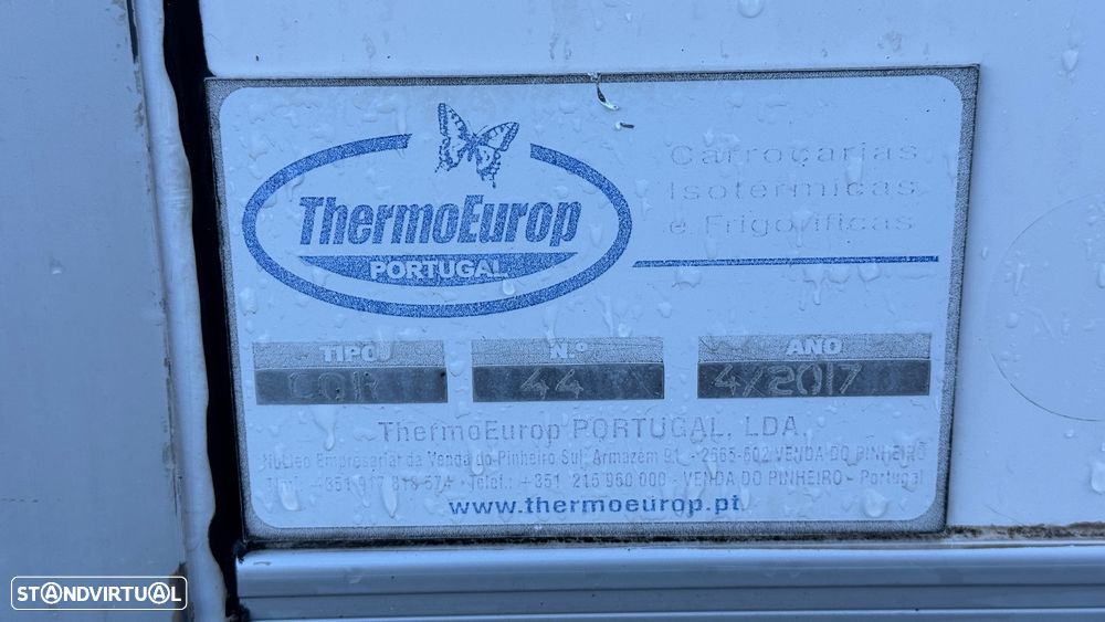 Renault Master 2.3 dCi L4 Rodado duplo - 19