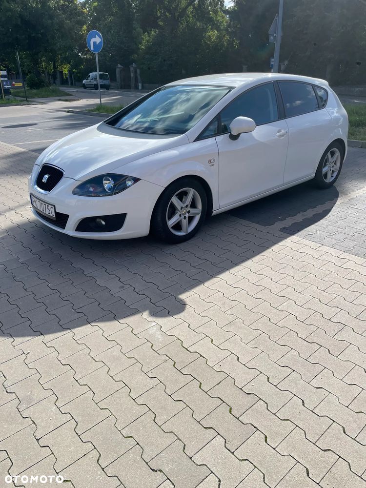 Seat Leon 1.8 TSI Style - 2