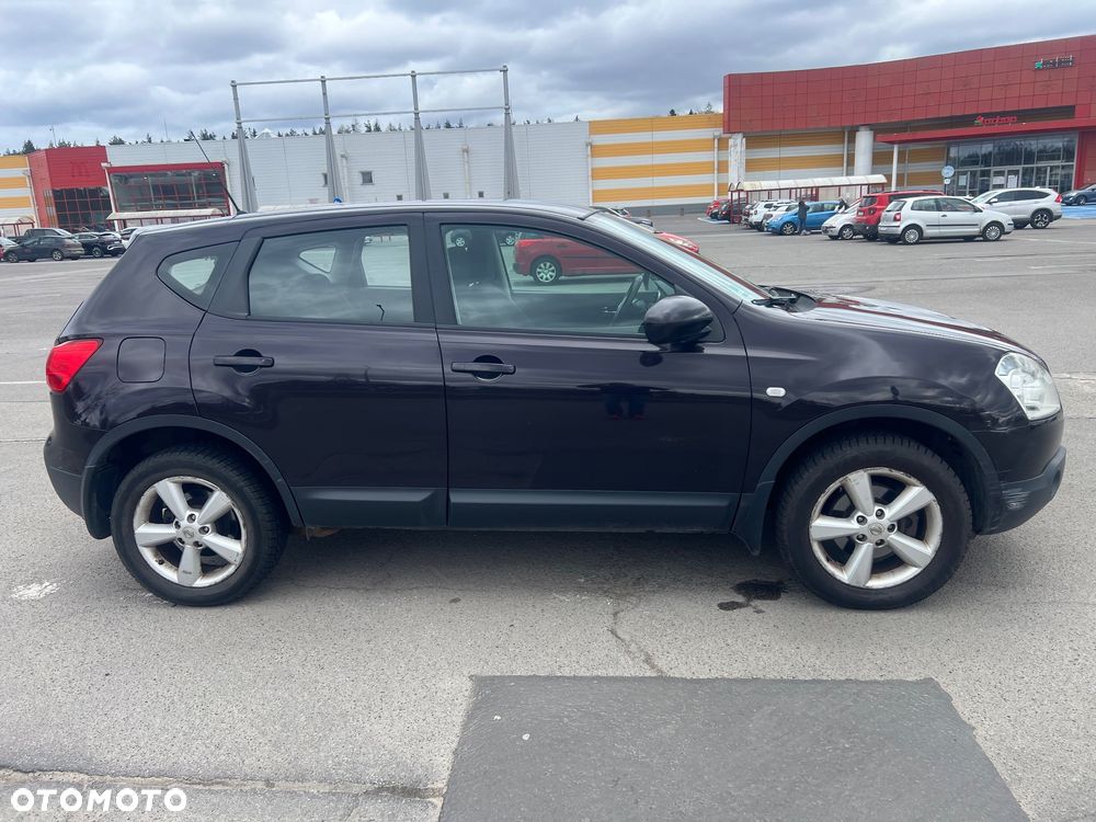 Nissan Qashqai 2.0 Acenta - 9