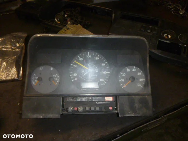 LICZNIK VW LT 35 46 TACHO - 2