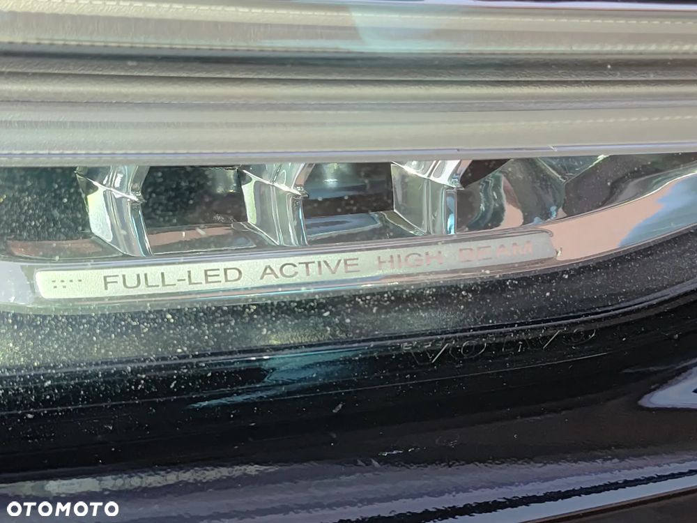 Volvo S90 T5 Geartronic Inscription - 31