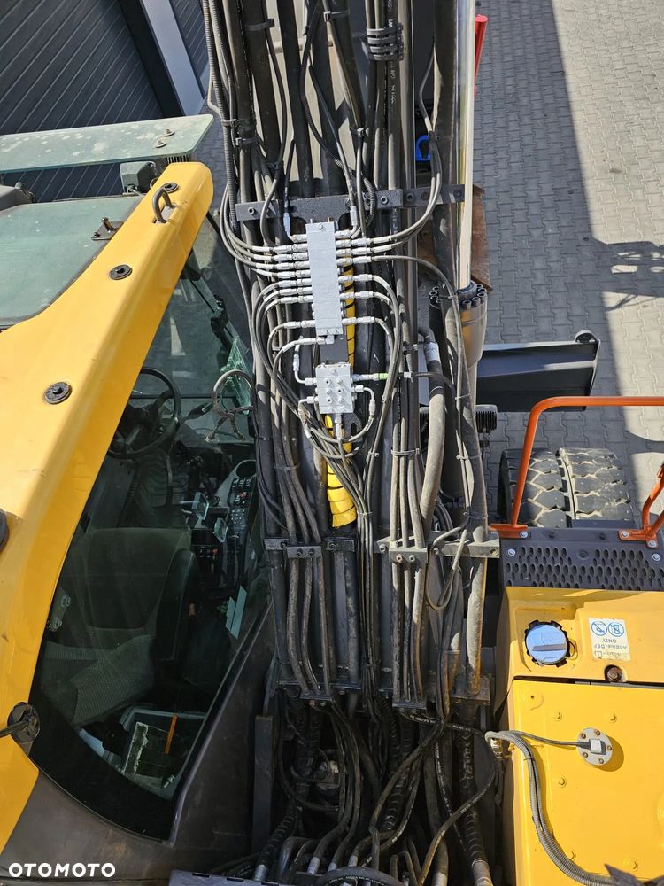 Volvo EWR 150 - 14