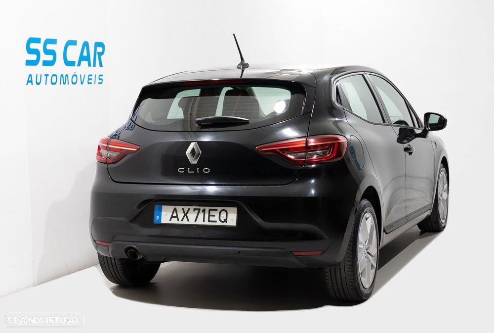 Renault Clio 1.0 TCe Evolution - 3