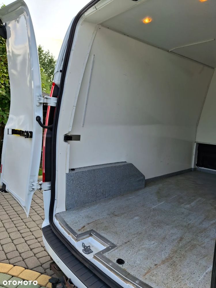 Ford Transit custom - 8