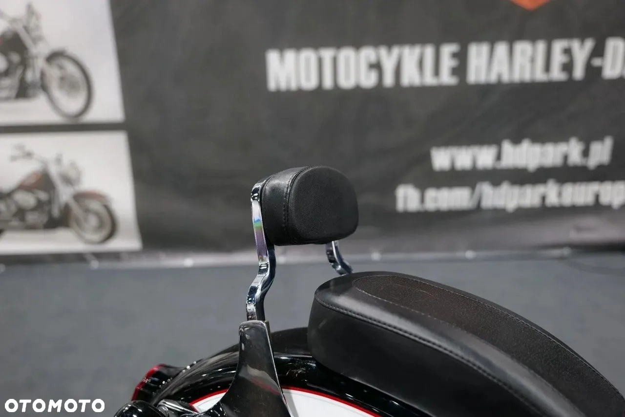 Harley-Davidson Softail Fat Boy - 12