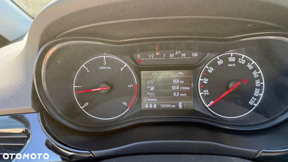 Opel Corsa - 15