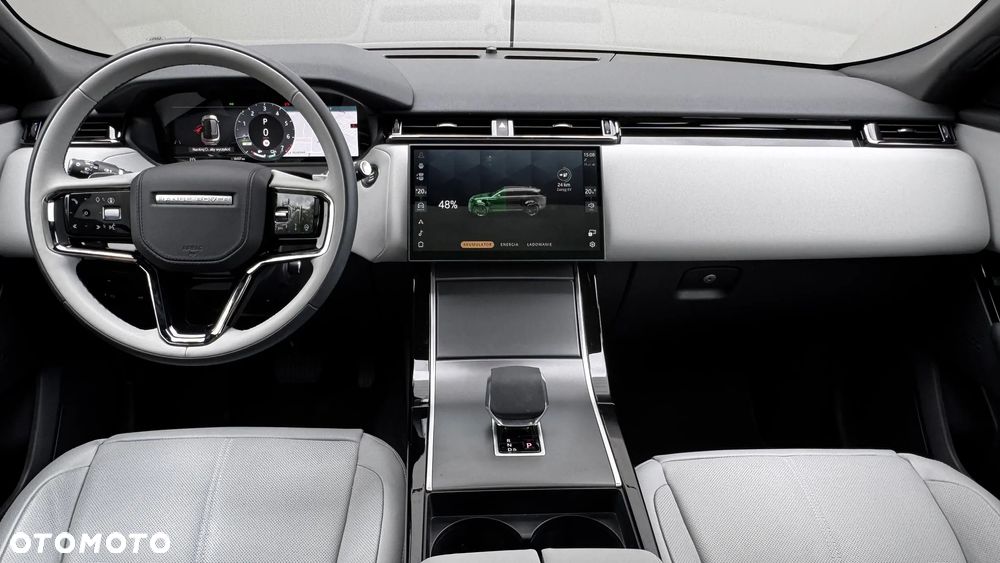 Land Rover Range Rover Velar - 10