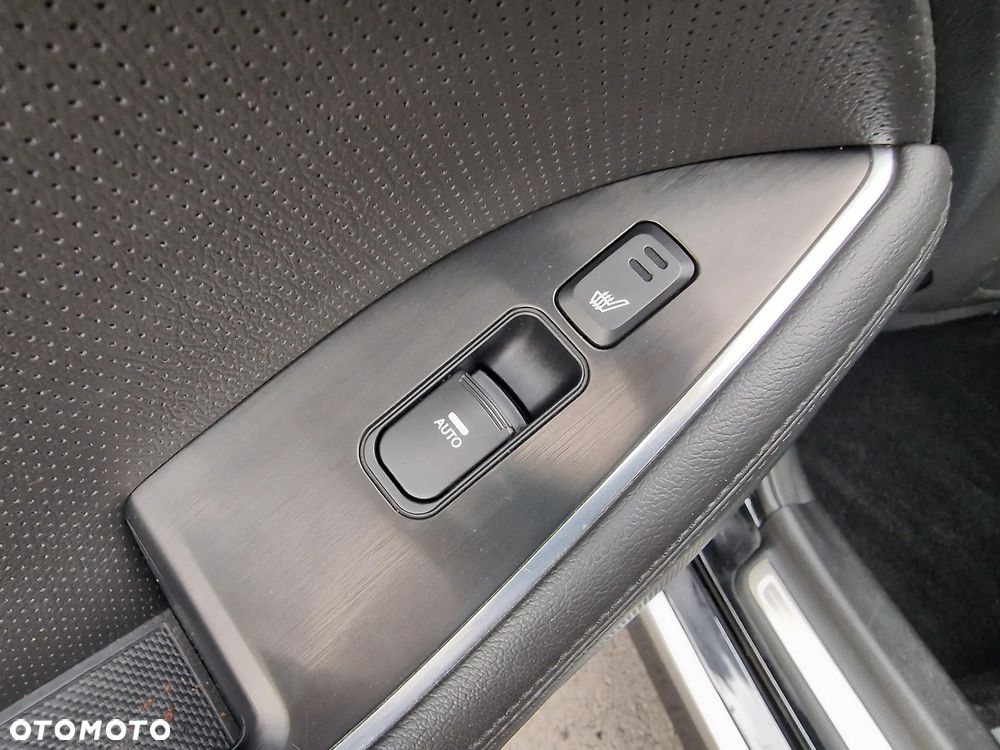 Kia Optima 2.0 CVVT Hybrid Spirit - 19