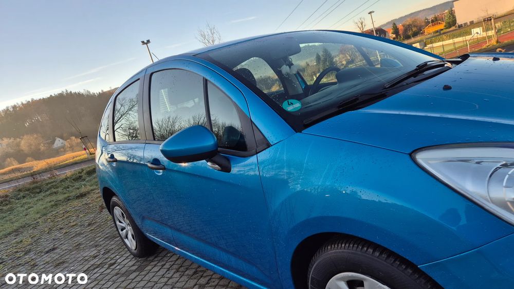 Citroën C3 1.4 Attraction - 4