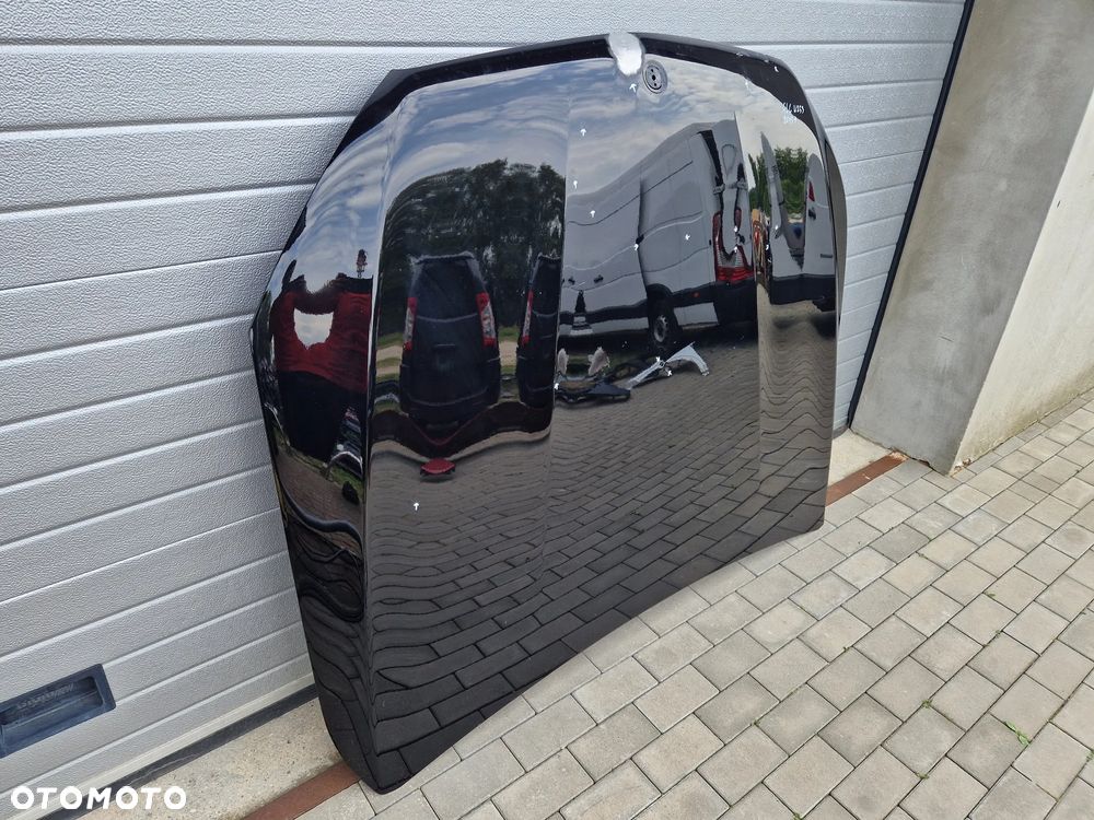 MASKA MERCEDES GLC W253 2015-- - 3