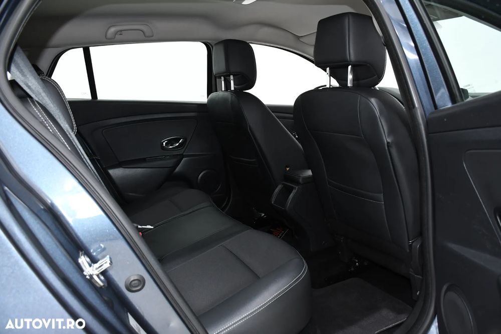 Renault Megane 1.5 dCI Zen - 9