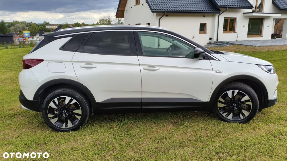 Opel Grandland X 1.6 T Ultimate S&S - 35