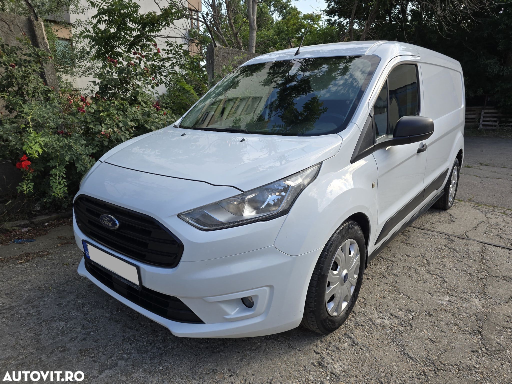 Ford Transit Connect 1.5 TDCI Combi Commercial LWB(L2) N1 Trend - 1