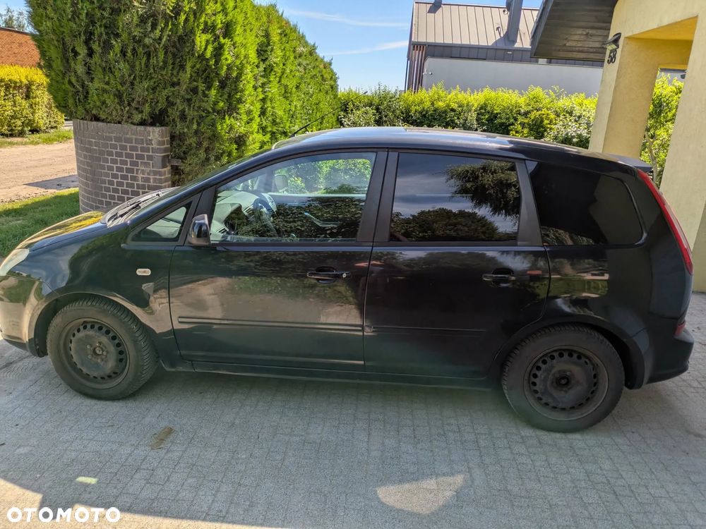Ford C-MAX - 6