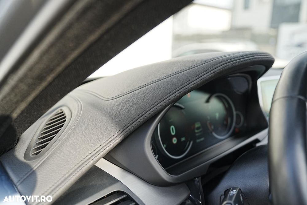 BMW X6 3.0d xDrive M pachet - 19