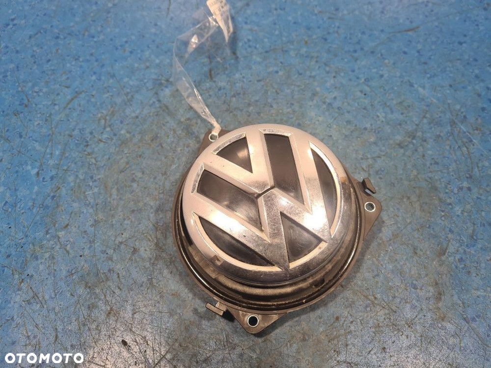 VOLKSWAGEN PASSAT B8 KOMBI KLAMKA KLAPY TYLNEJ 3G5827469 LI7F - 1
