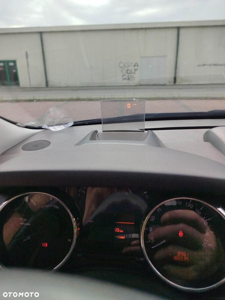 Peugeot 3008 2.0 HDi Premium - 23