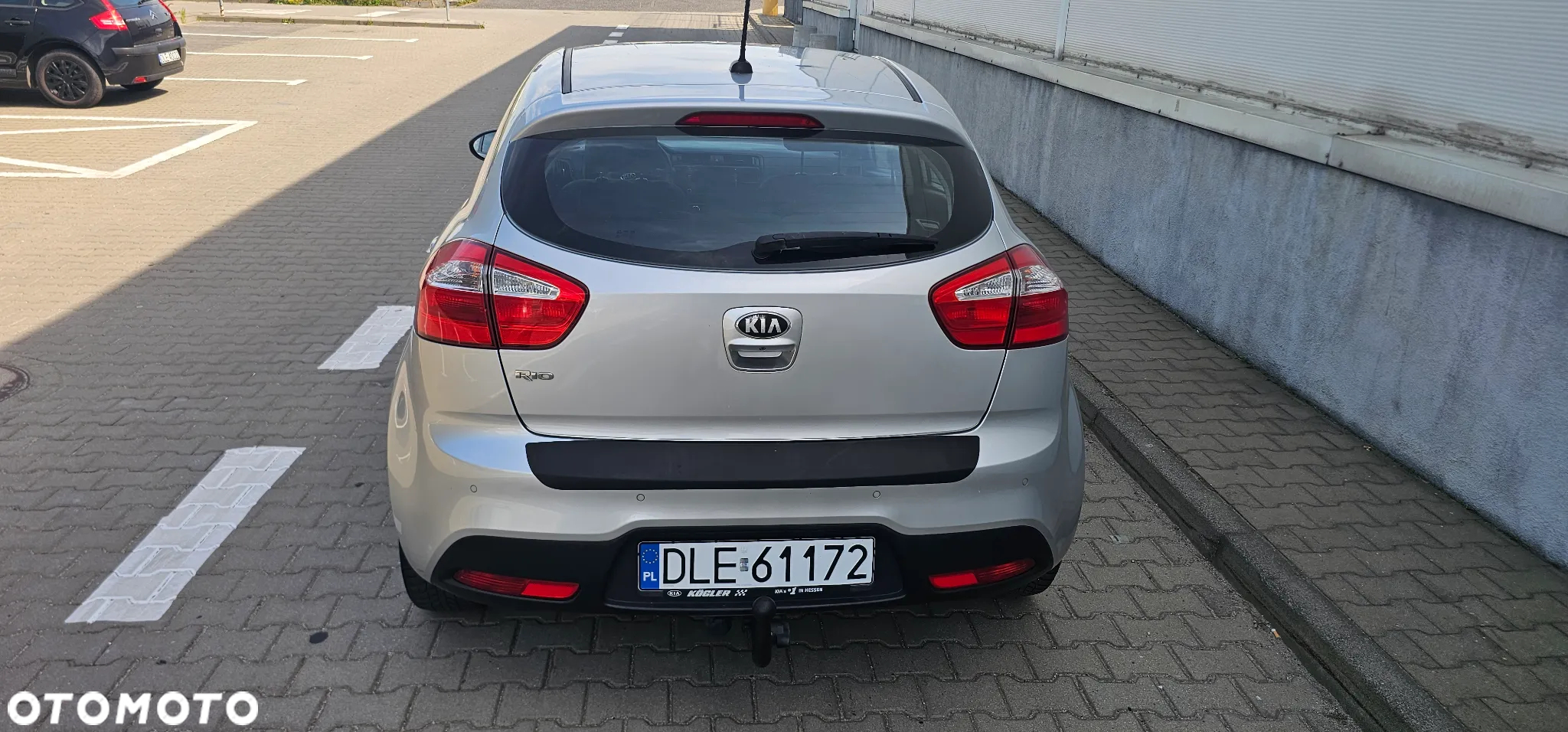 Kia Rio - 7