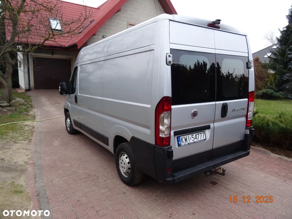 Fiat Ducato - 13