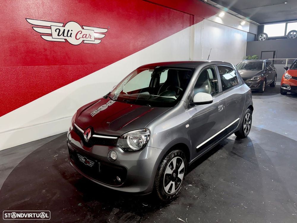 Renault Twingo 1.0 SCe Night&Day - 9