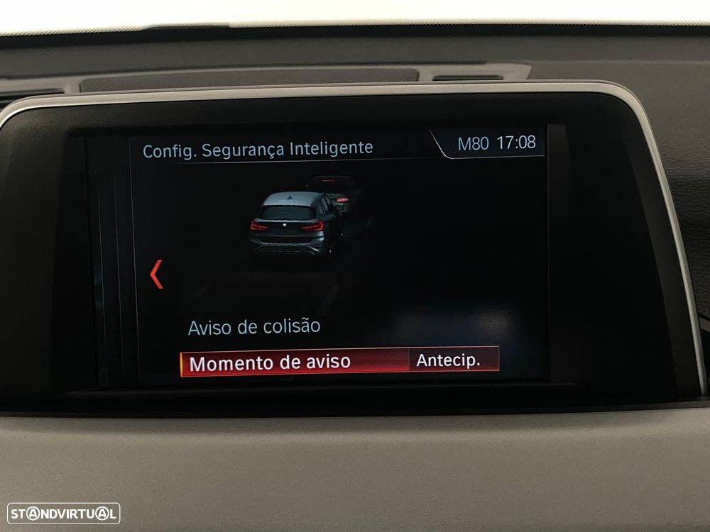 BMW X1 sDrive18d - 30