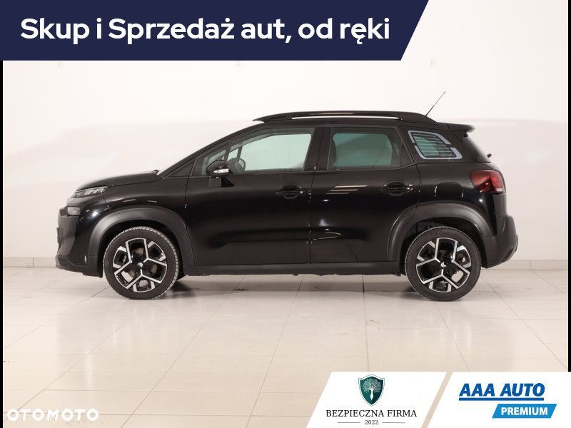 Citroën C3 Aircross - 3
