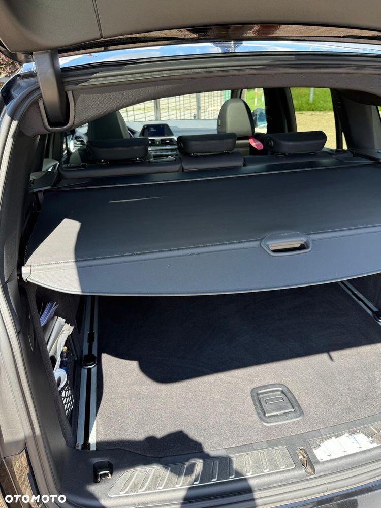 BMW X3 - 32