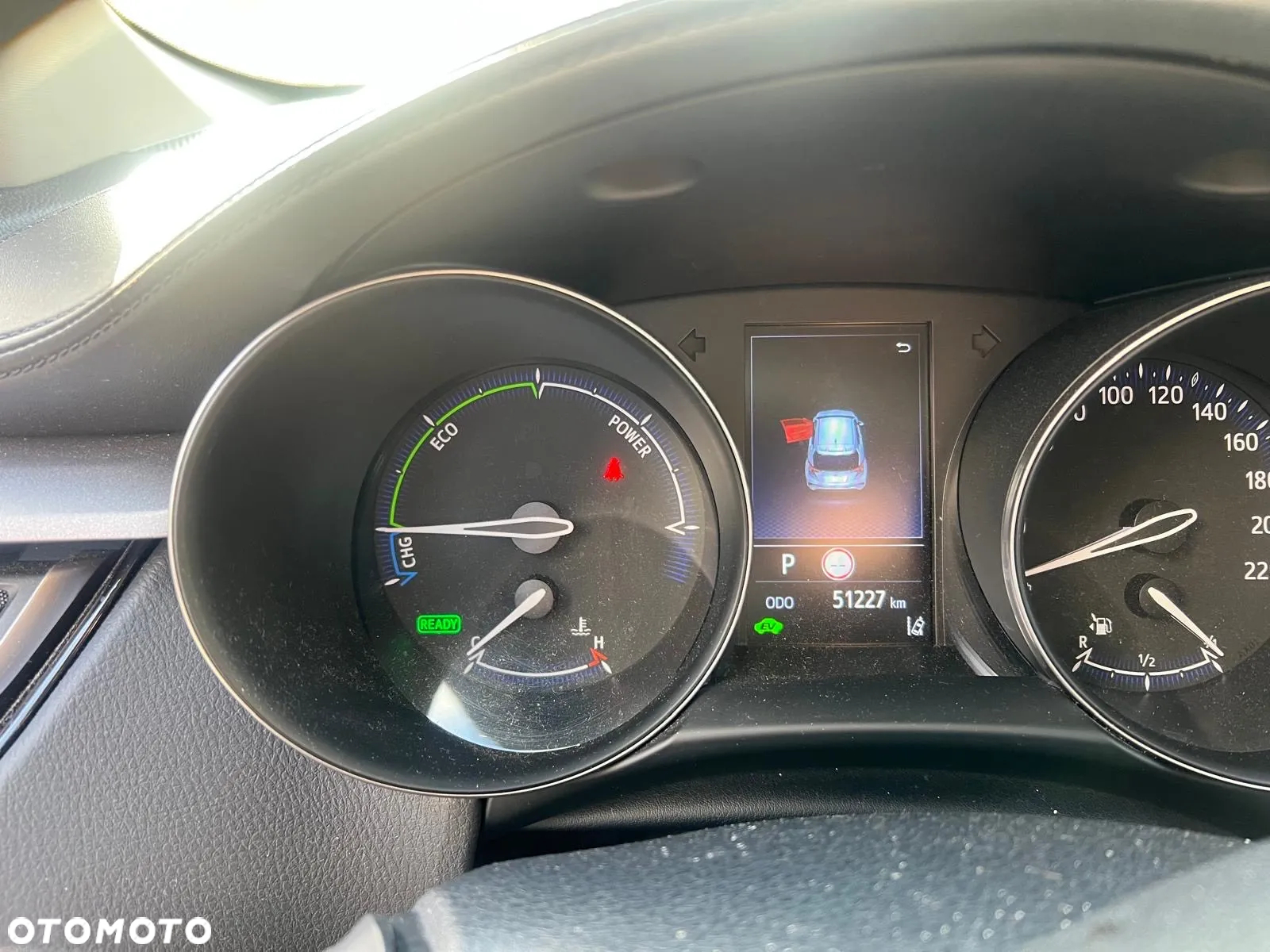 Toyota C-HR - 2